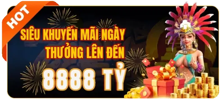 Sự kiện khuyến mãi My Bet 888
