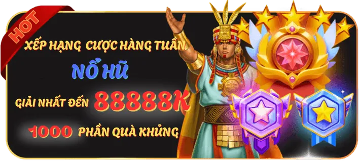 Trò chơi mới My Bet 888